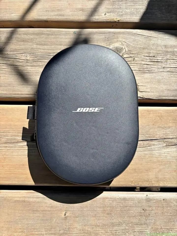 Bose Quietcomfort Ultra Gen 1
