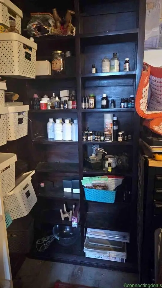 Bookcase