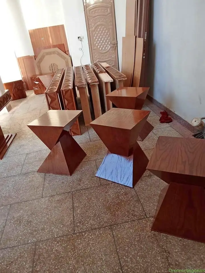 نجارة عصرية عامة الفقيه بن صالح - Image 1
