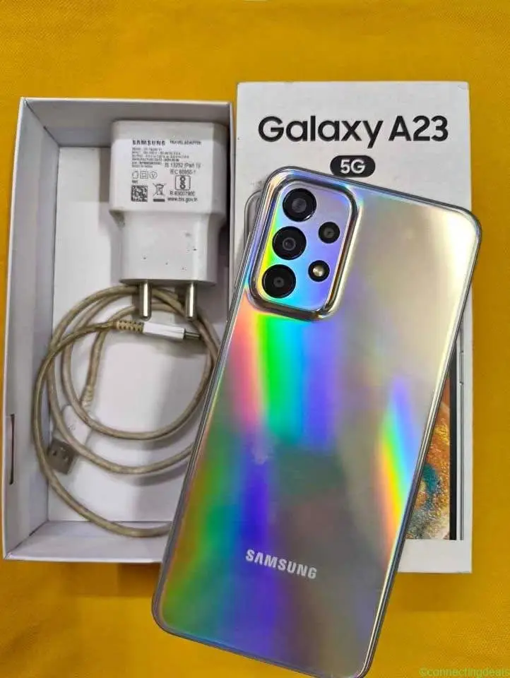 Samsung A23 5g