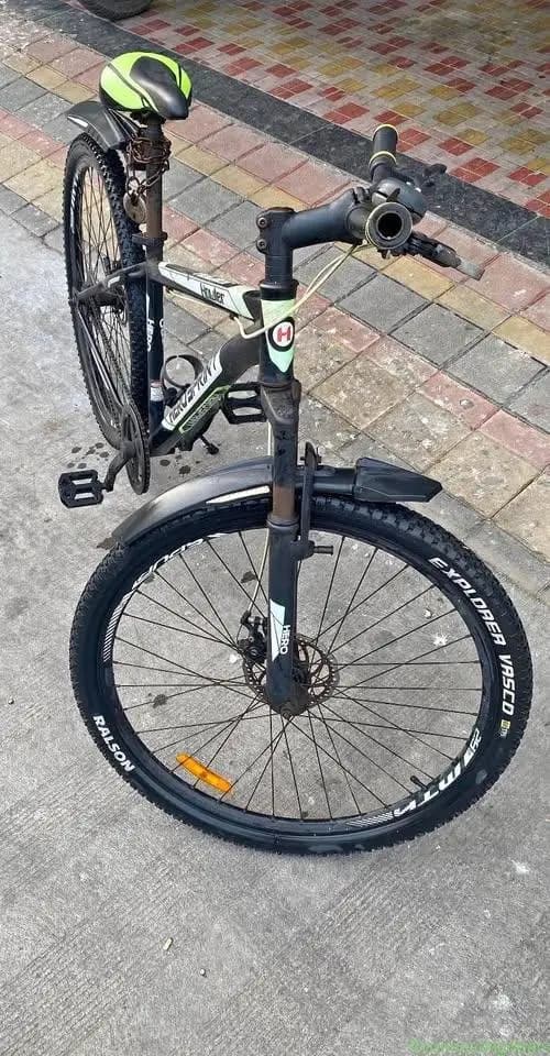 Cycle