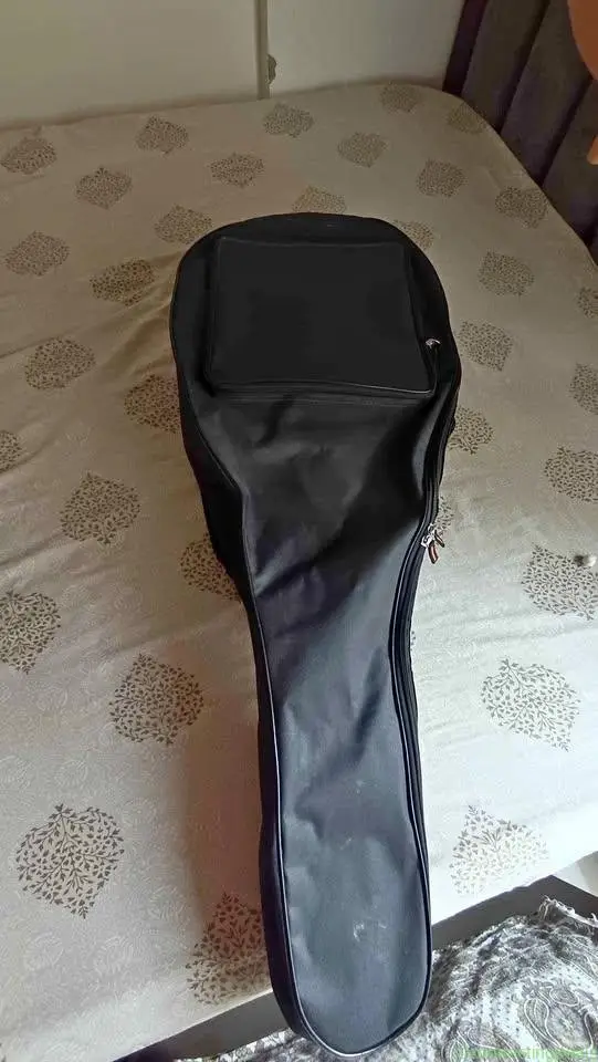 Acoustic guitar - Image 1