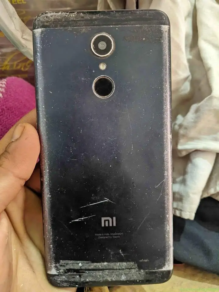 Redmi 4 - Image 1