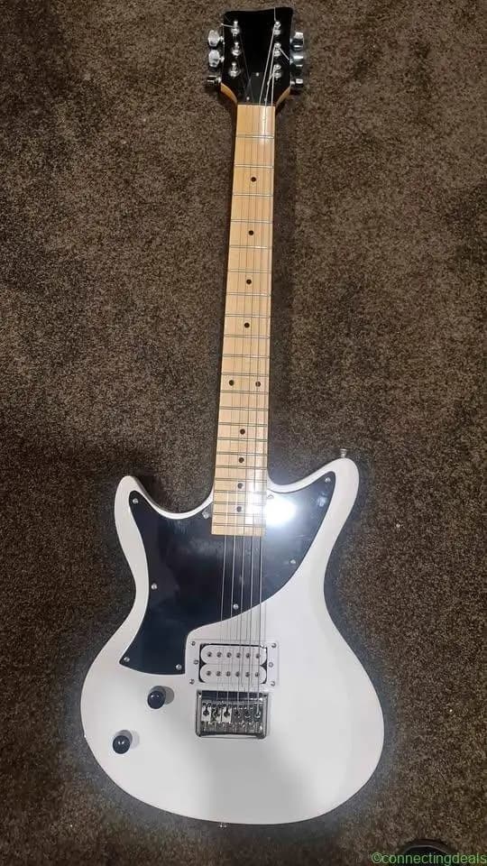 Left handed Electric Guitar