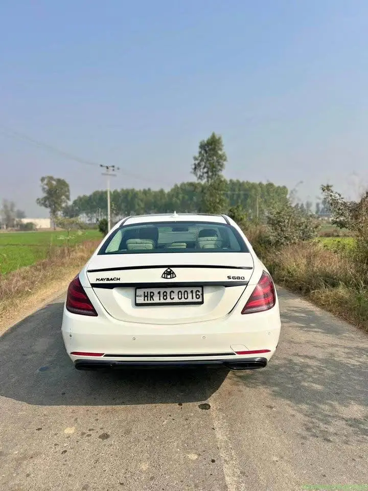 MAYBACH
