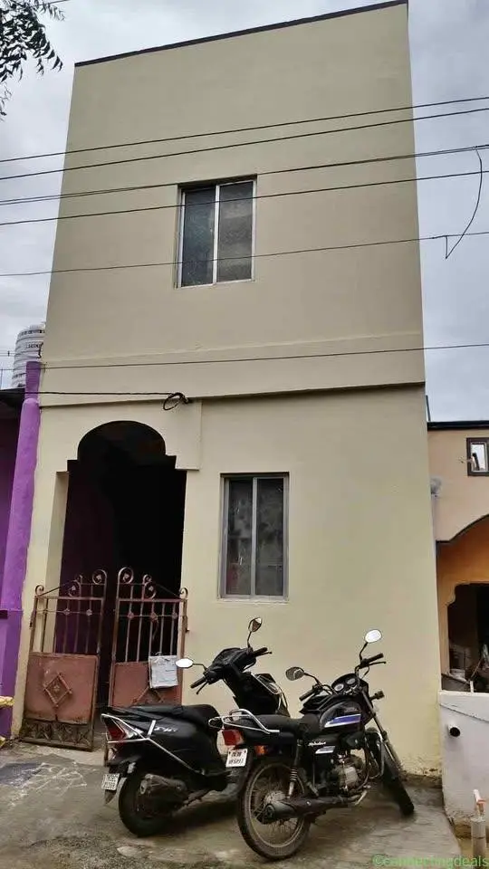 Rental income house sale koundampalayam to