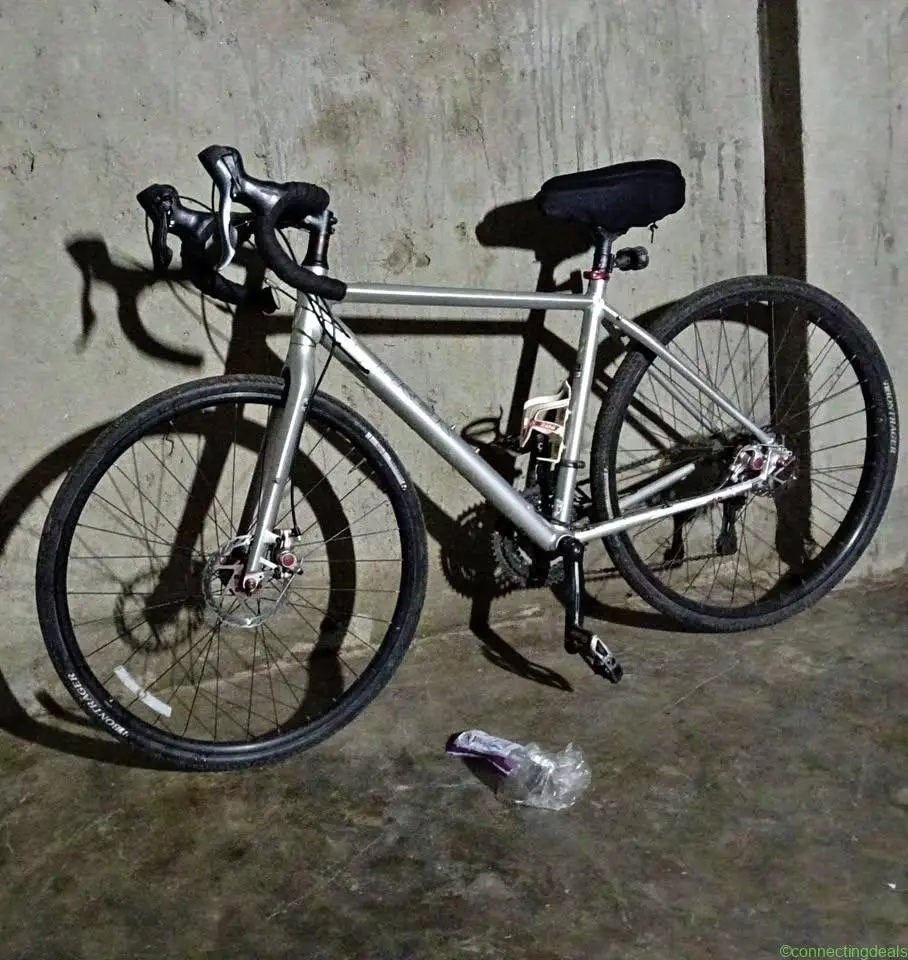 Cycle
