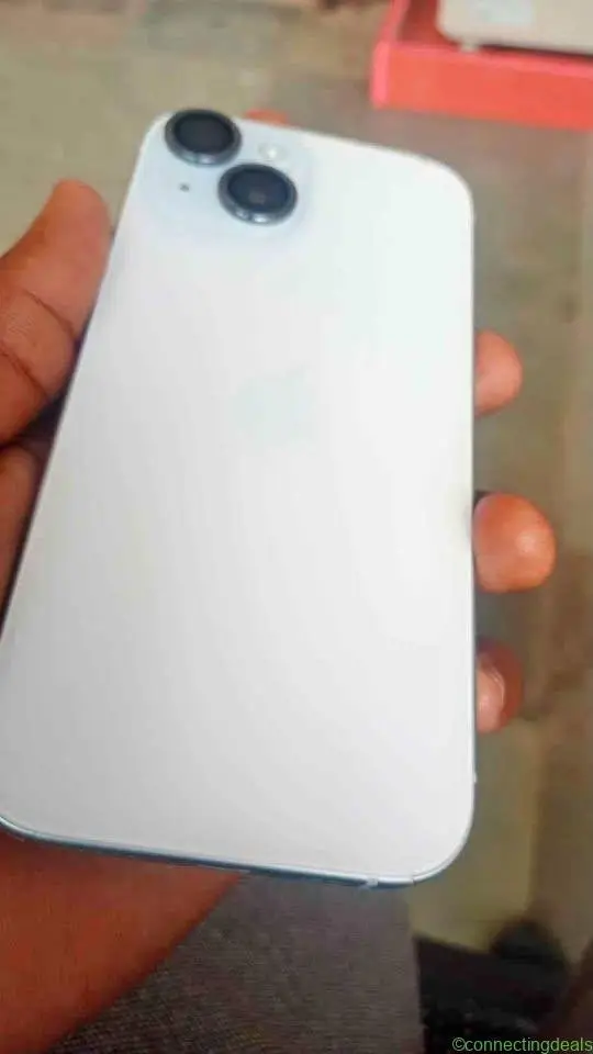 I phone 15 - Image 1