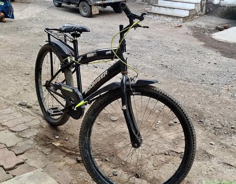 Sports cycle