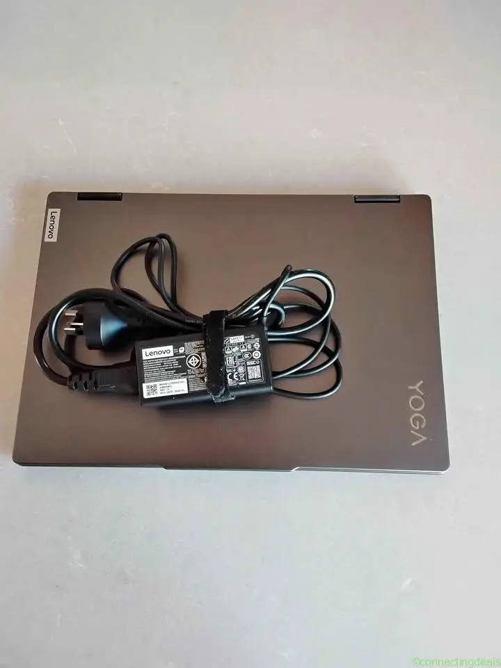 Lenova yoga 7i 2-in-1