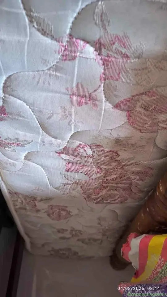 Mattress
