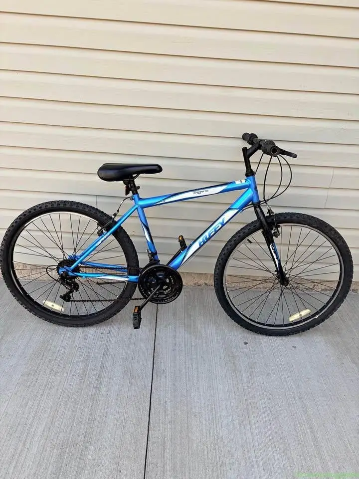 26” adult bike for sale
