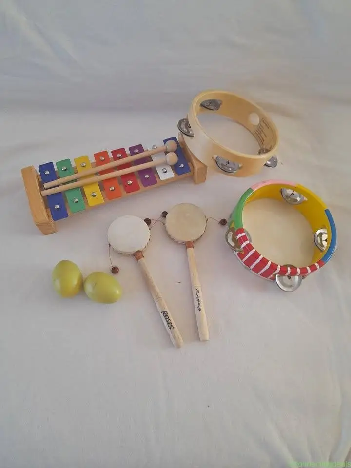 Instruments de musique - Image 1