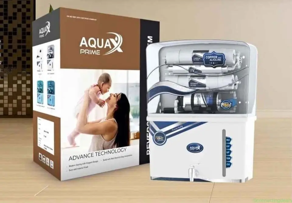 High Quality Water Purifier 😍😍😍