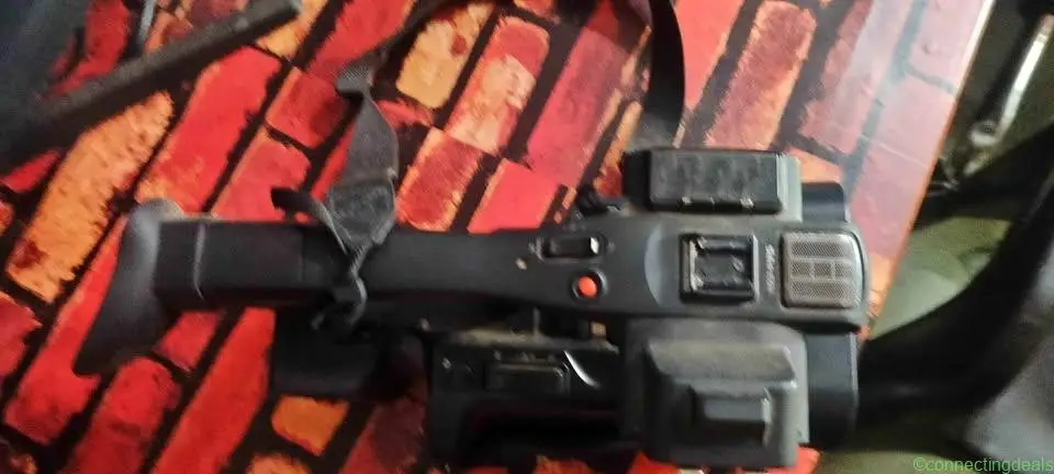 Panasonic us 90 Rs 55,000
