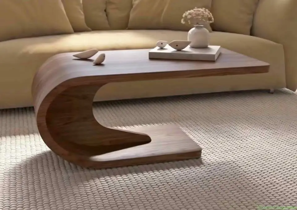 Premium coffee table