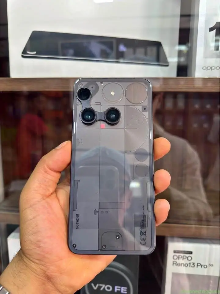 Nothing Phone 3 256