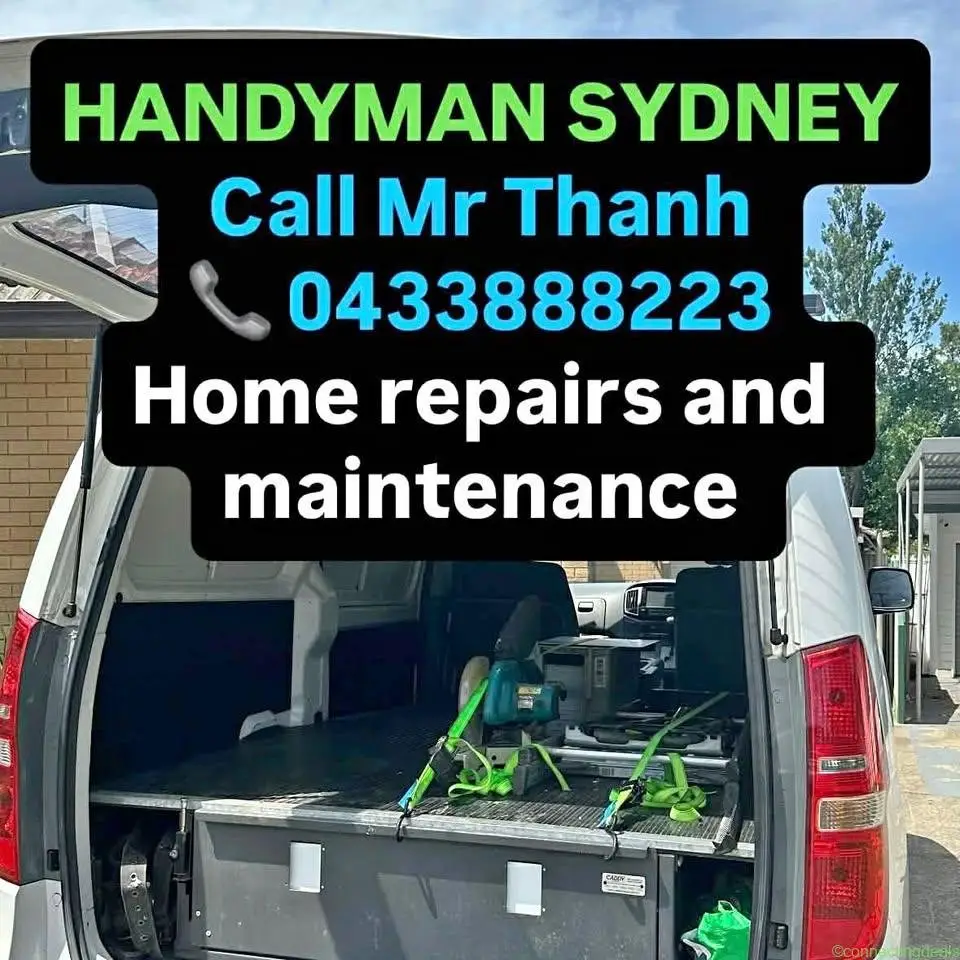 Handyman - Image 1