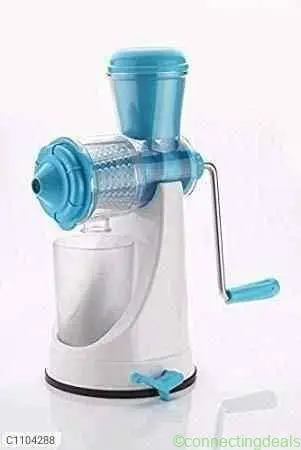 *Catalog Name:* Juicers - Manual Fruits & - Image 1