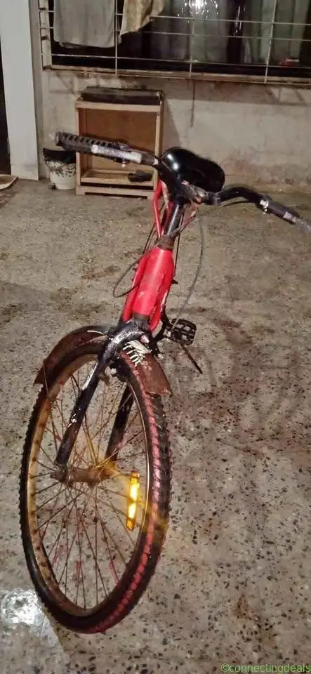 Hero Mountain Bike - Image 1