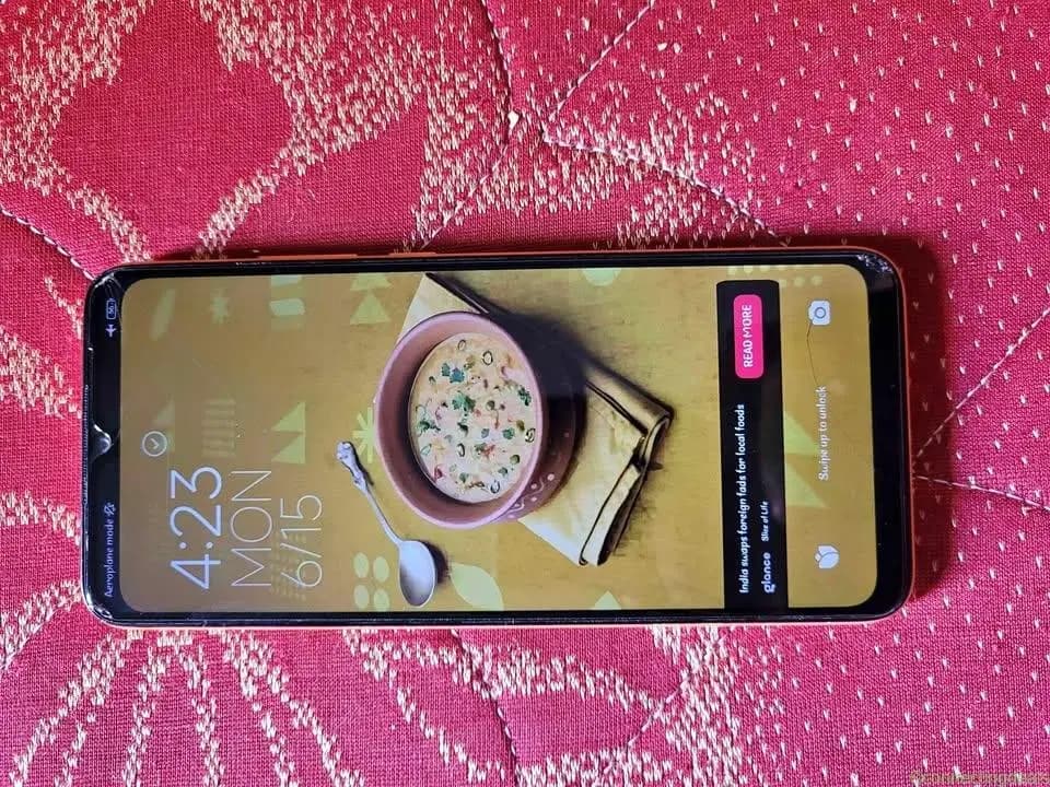 Phone