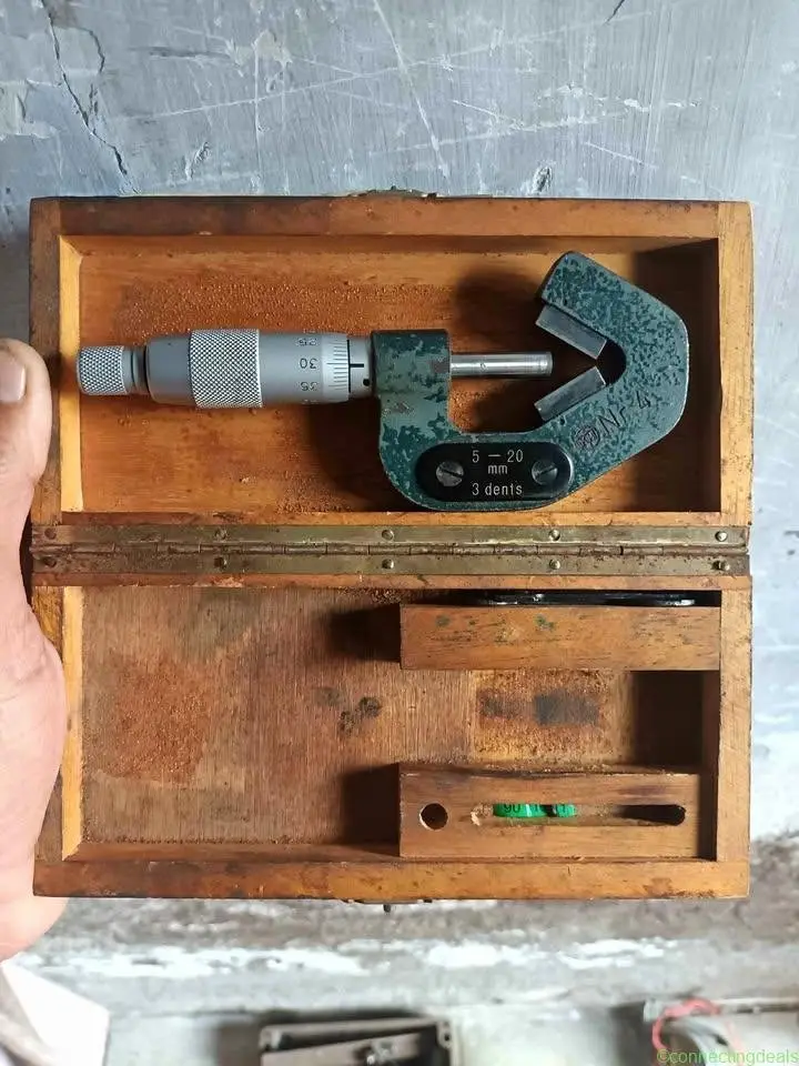 All types industries instruments available - Image 1
