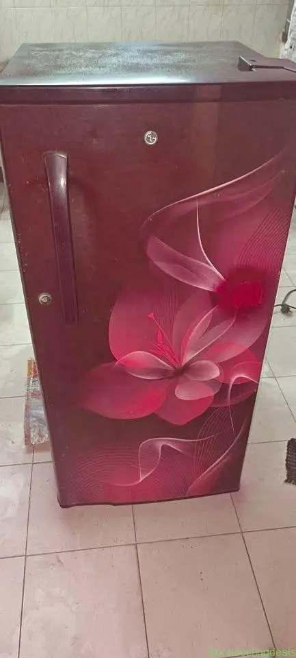 Fridge+ - Image 1