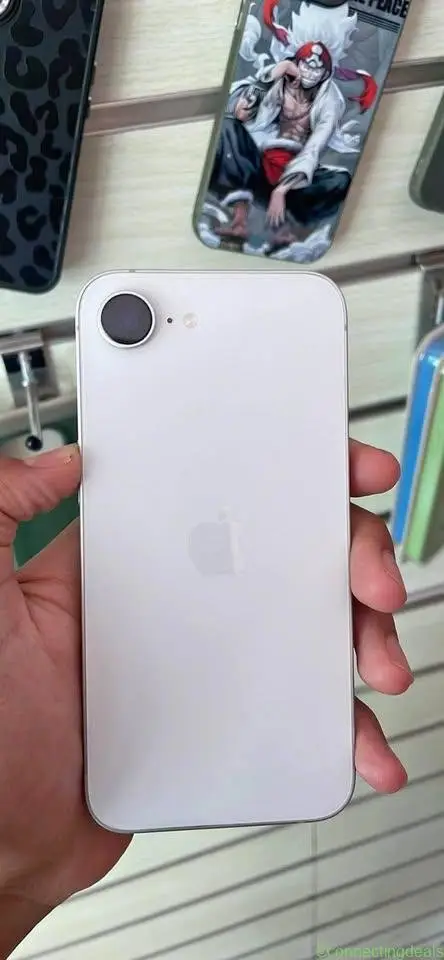 Iphone 16 e