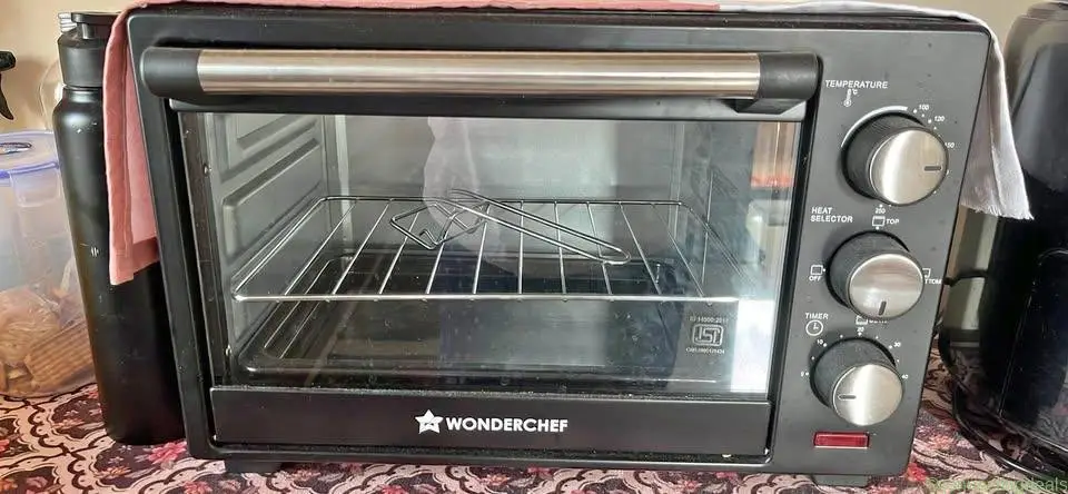 Wonderchef 19L OTG