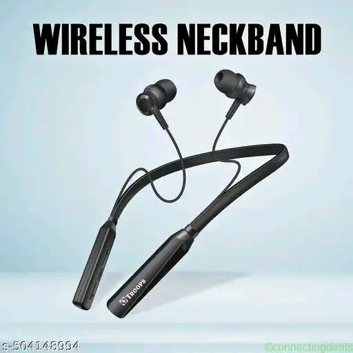 Nack band