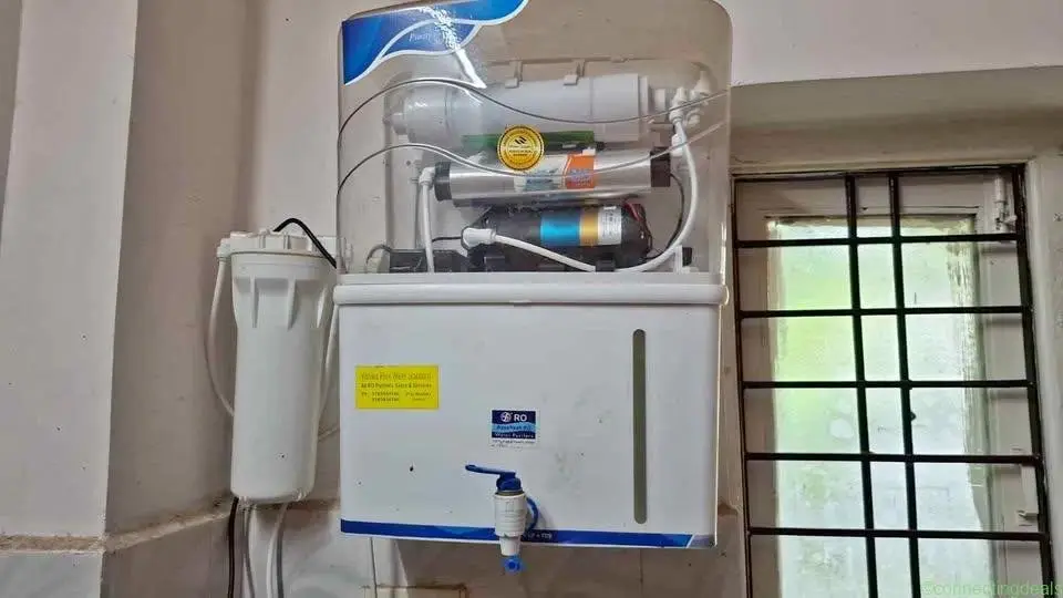 Ro water purify - Image 1