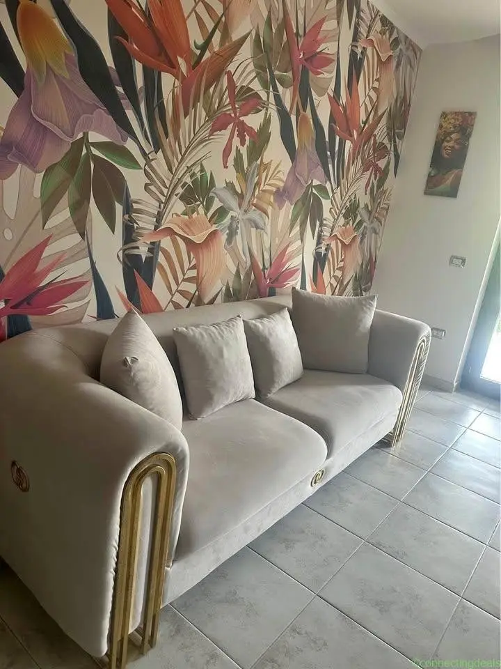 Divano Gucci