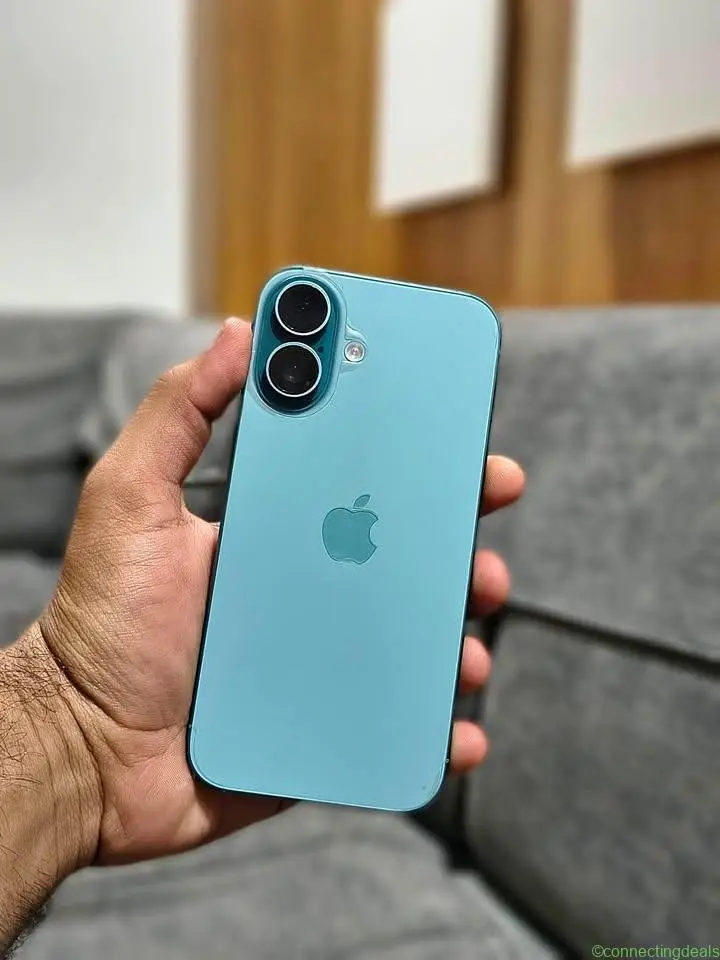 iPhone 16 128gb 📱Genuine ✅💯