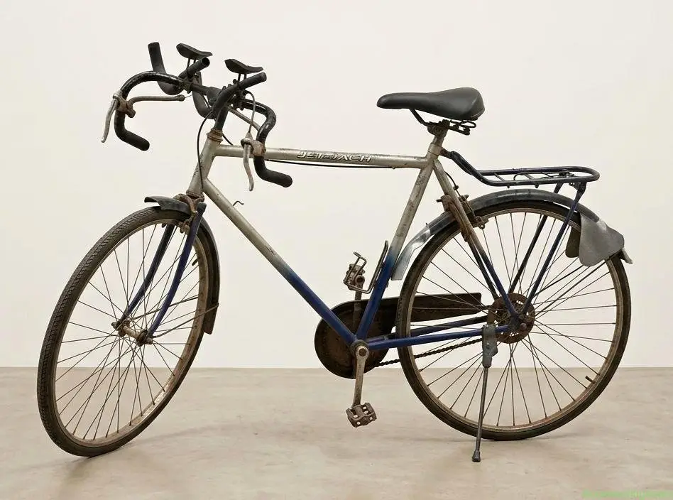 Used Bsa mach cycle - Image 1