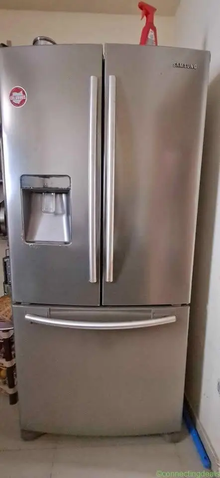 Samsung French Door Refrigerators