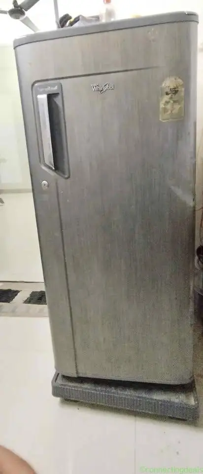 Fridge
