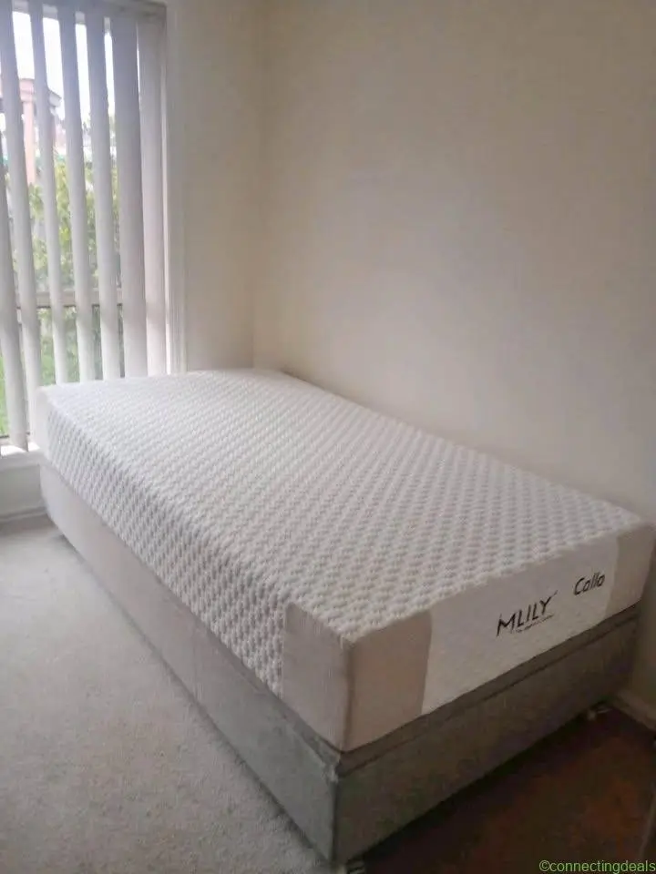 Mattress