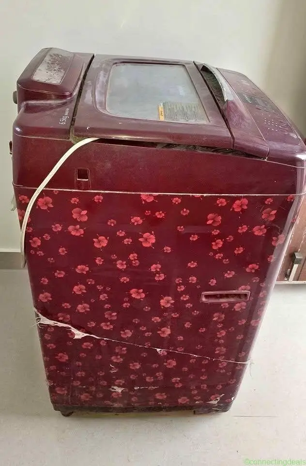 Samsung washing machine for sale