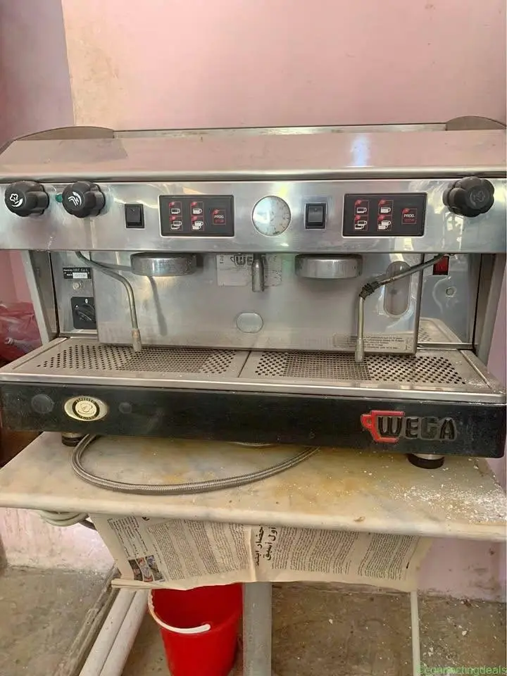 Wega atlas importer