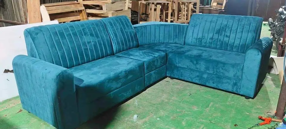 10+8 sofa 3+3 tebal