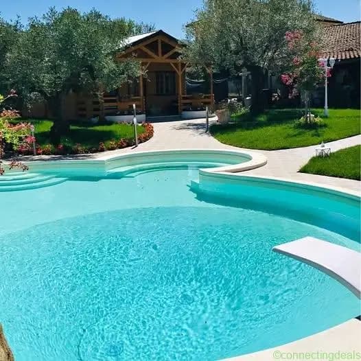 Casa vacanze.