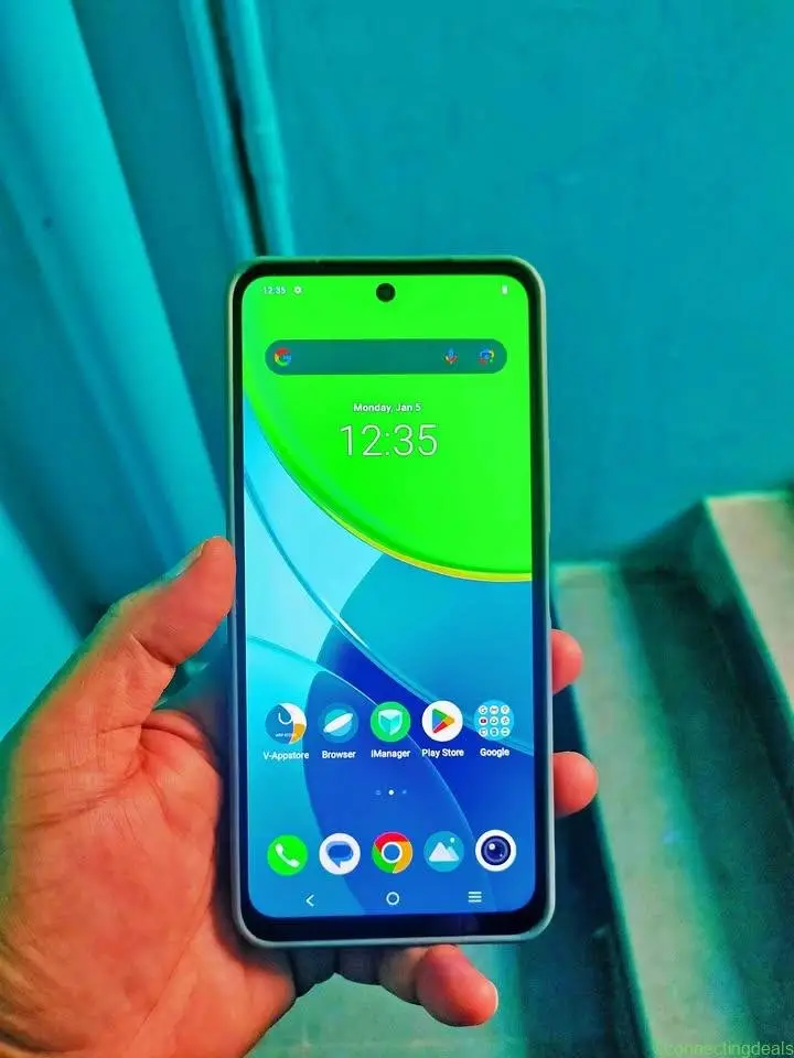 Vivo y29 5G mobile