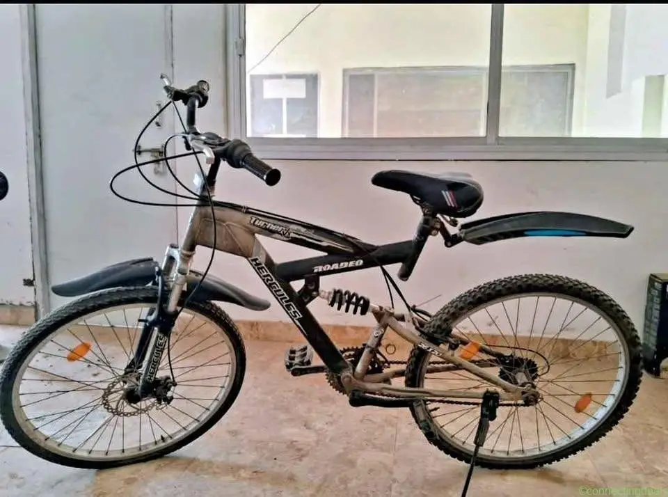 Bicycle 🚲