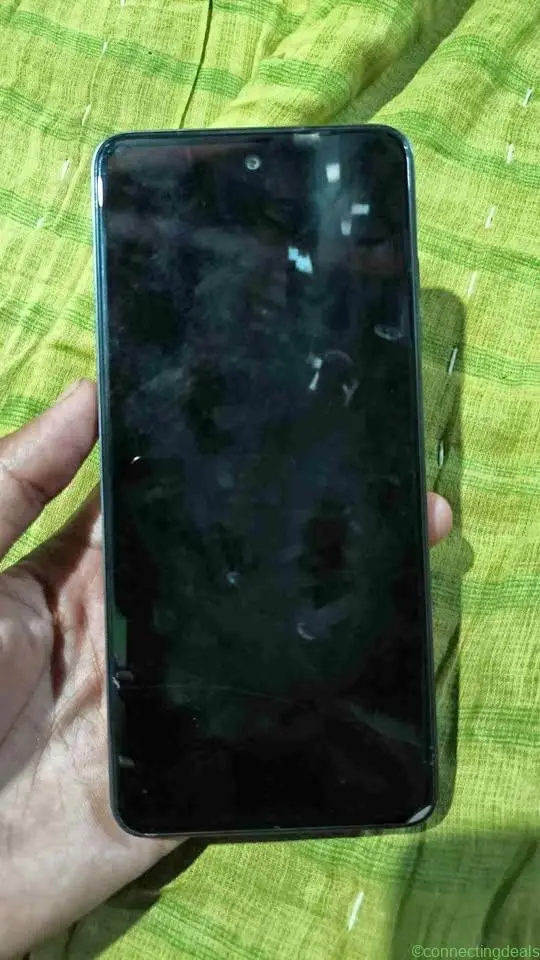 Mobile phone