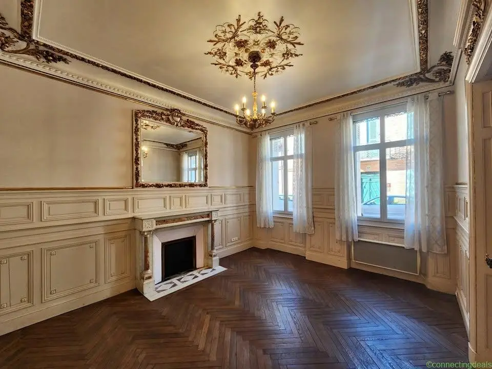 Appartement / condominium de 1 pièce - Image 1