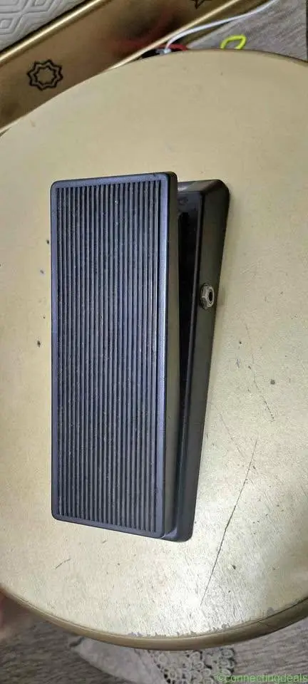 Pedal piano org