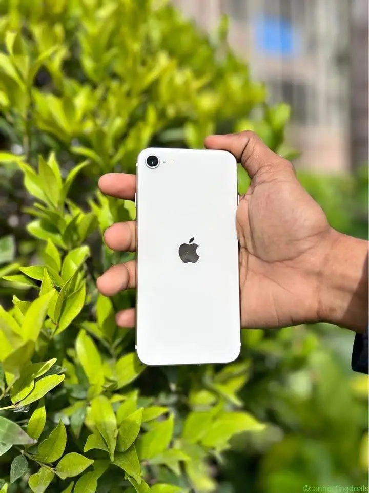 Iphone SE 2 for urgent sale