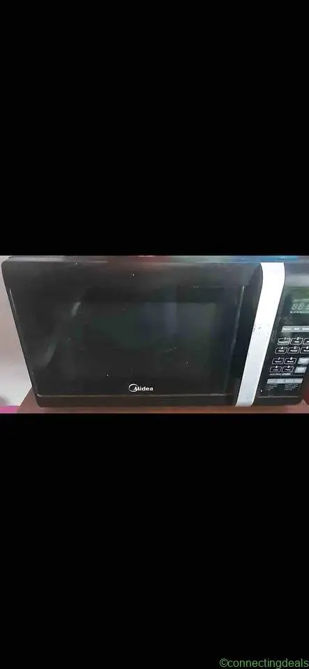 Microwave Media