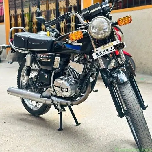 Model 2020 BS6 - Image 1