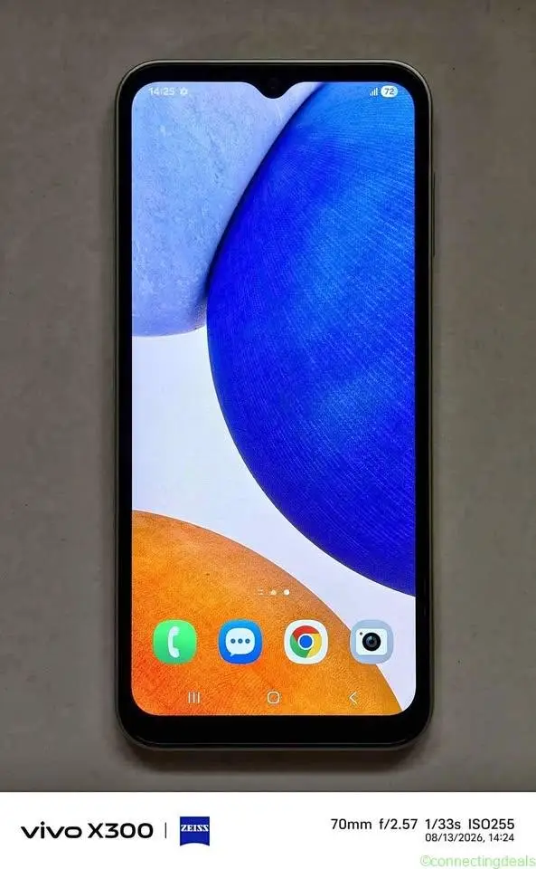 Samsung galaxy A14